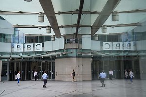 Timeline of allegations about BBC presenter