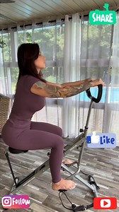 Why Everyone Needs a Squat Machine at Home! #bellyfatworkout #stomachworkout | नेपाली मन