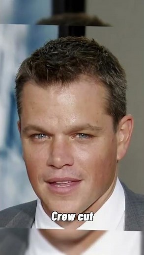 Men's Hairstyles For Square Heads #menshairstyles #menshair