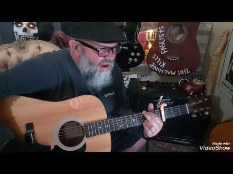 The Worker's Song - Scottish folk music