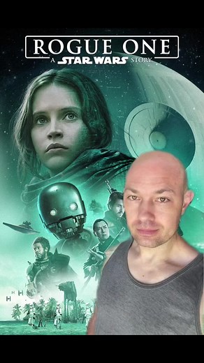 Star Wars Rebels Easter Eggs in Rogue One