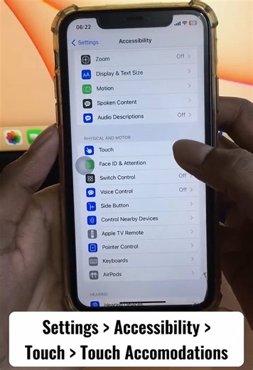 How to Fix Ghost Touch Issues on iPhones