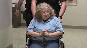 Wife gets life sentence for poisoning murder of husband in Union County