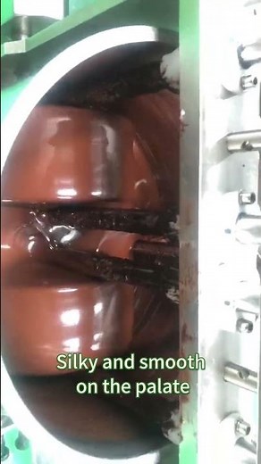 Why Gondor Chocolate Grinder Melanger Machine is a Smart Investment for Artisanal Chocolate? 🍫💼