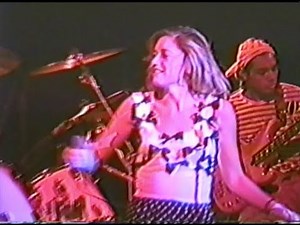 No Doubt Anson Ford Theater 1989 [multiple cameras]