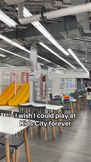 Kids City Hawaii on TikTok