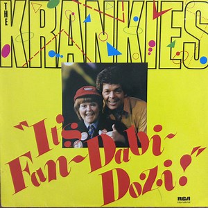 The Krankies - It's Fan-Dabi-Dozi!