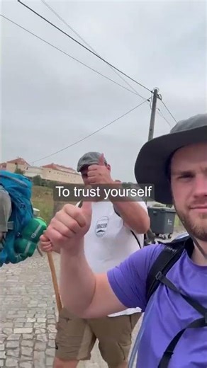 The ultimate competitive advantage: trusting yourself #mindset #personalgrowth #selftrust