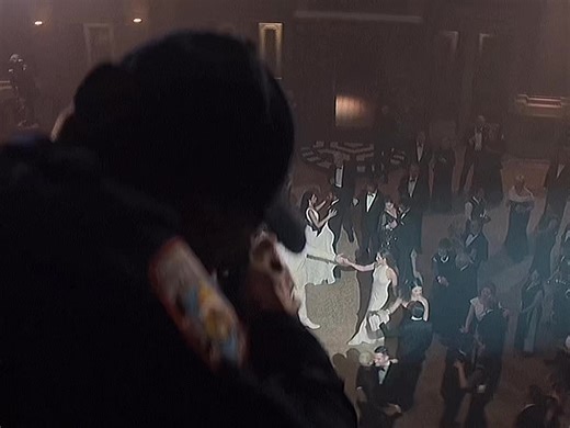 Daredevil Born Again: A Deep Dive into Bullseye's Aesthetics