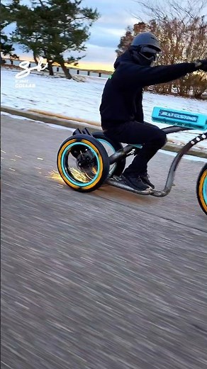 The Coolest Custom E-Bikes! 😍 #ebikes #custom #motorbikes