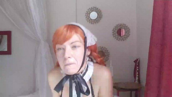 cosplayparty - Twitch