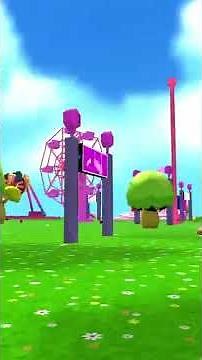 Princess Fun Park And Games Gameplay #Shorts