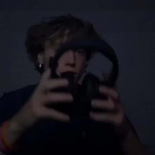 Crystal Lake Apollo Lyrics Video