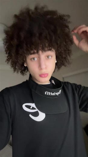 The Beauty of Curly Hair Tattoos