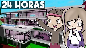5.8K views · 391 reactions | 24 Horas siendo millonarios en Brookhaven Roblox!! #Lyna #new #gaming #Roblox | Lyna Gaming | Facebook