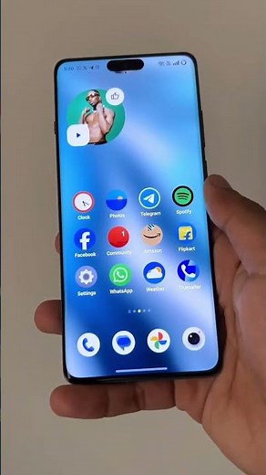 Xiaomi HyperIsland Feature Is Here 😍 | HyperOS 3 New Feature Revealed!