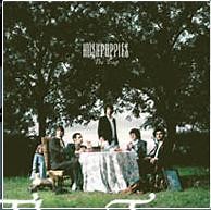 Hushpuppies - The Trap