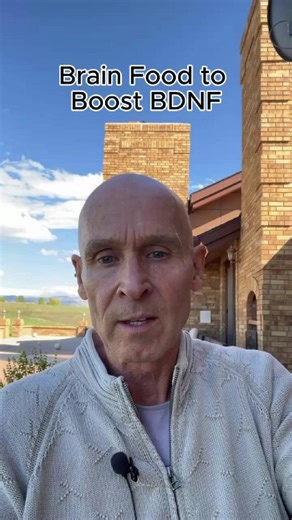 What if your brain had a ""fertilizer"" that could grow new cells, sharpen your memory, and help slow age-related cognitive decline? 🧠✨ It does—it’s called BDNF (Brain-Derived Neurotrophic Factor)! We're diving into the science of this powerful protein and revealing the three Ayurvedic roots proven to support its natural production. These traditional herbs are your allies for peak mental function: Ashwagandha: To support a healthy mood and nervous system. Bacopa: To support memory and clear foc