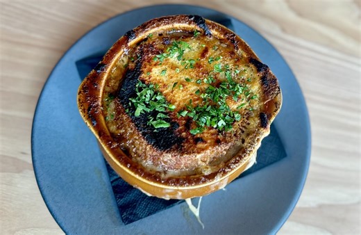 Austin’s best soups, ramen and chili for chilly days ❄️🥣