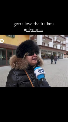 No Comfort and Disorganization at the Olympics 2026