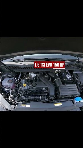 Volkswagen Touran [1.5 TSI 150 HP DSG] | Test Drive #186 POV Driver. TV