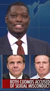 Weekend Update Joke ♥️ | SNL Fan Supper