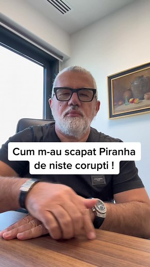 Understanding Corruption: Insightful Discussion