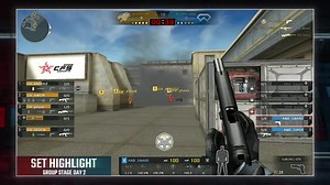 The CFSI 2023 EUMENA Division Split 2 has concluded with a brilliant playoffs day! The highly anticipated big match to determine the winner of the EUEMNA division took place between GV ESPORTS and Anubis Gaming. GV ESPORTS' impressive skills and flawless offensive and defensive tactics led them to a victorious performance. To experience the thrill again, don't miss the day 3 playoff highlights! Congratulations to the champions, GV ESPORTS! Get ready for more exciting tournaments this summer! #CF