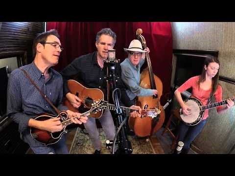 Chris Jones & The Night Drivers - Tonight I'm Gonna Ride