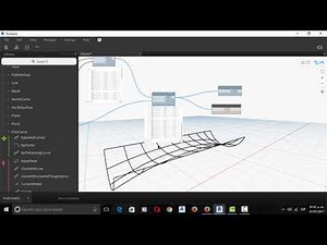 Revit Dynamo for Geometry