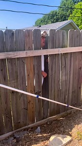 My neighbor has a beautiful deck. My wife loves it sooo much. 😏😂🤣. #carpentry #handyman | Dem Boyzintheneighborhood