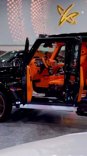 276K views · 5.7K reactions | Auto Key BRABUS 李 G63 #Dubai #Auto_key #Sales #Brabus #G63 | Auto Key | Facebook