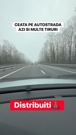 Atenție cum vă faceți programul și echipați vă mașina în mod corespunzător | Lucian Popa