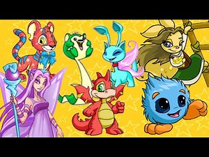 What Happened To Neopets? | A Complicated History