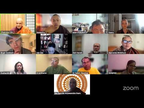 PALI 101 - Pali for Beginners - Level 1 - 2026