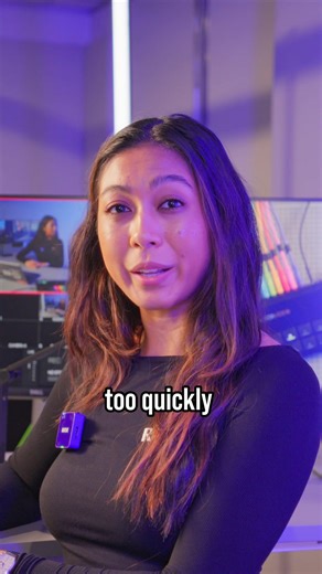 We just cranked the Auto Switching feature to 11 with this new RØDECaster Video update 🚀 #videoproduction | RØDE Microphones