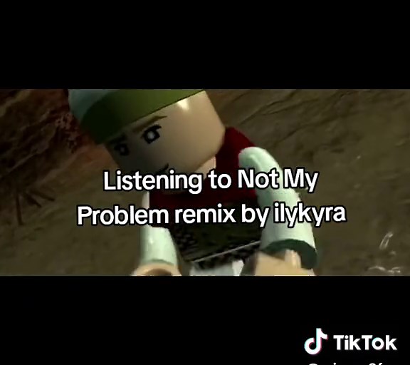 Not My Problem by ilykira is remix of the year!🫶 #fyppppppppppppppppppppppp #fypシ゚viral #core #notmyproblem #laila #fypage #xyqbca #xyzabc #xybcafyp #remix #ilysm #xyp #blowthisup #blowthisup? #tiktokmademedoit