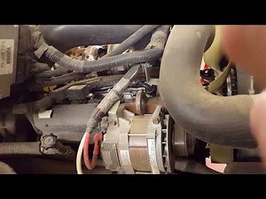 Touring the School Bus Garage