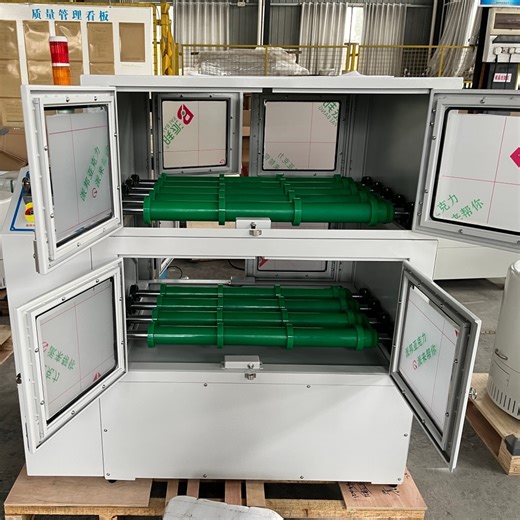 High-Energy Lab Jar Mill for Nanomaterial Pulverization
