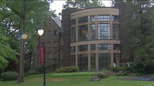 Rosemont College to merge with Villanova University