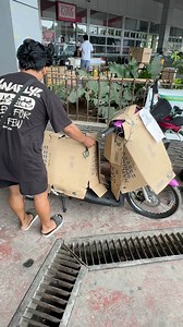 44K views · 445 reactions | Project BIOGESIC haha | Modchie Works | Facebook