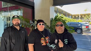 18K views · 249 reactions | Palm Springs tonight ,will see you all tonight … #palmsprings | NB Ridaz | Facebook