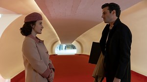 ‘The Marvelous Mrs. Maisel’ Trailer: Stand-Up Comedian Midge Still Struggles for Career Success in Final Season | THR News