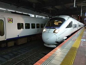 【JR九州】ひたすら博多駅発車メロディー
