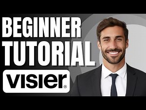 Visier Training | People Analytics & Workforce Planning Software Demo