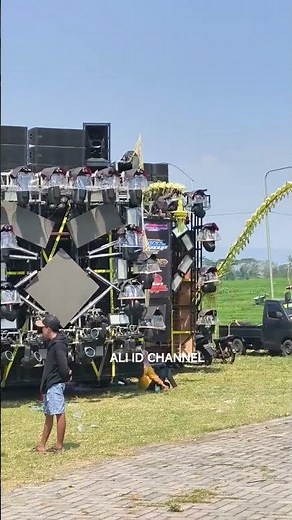 KARNAVAL geden Sumberrejo Pasuruan