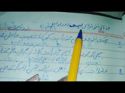 487 guess paper spring 2025 ||487 child guess paper ||487 BA AIOU ||#11 Oct 2025