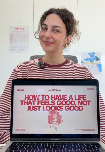 Life That Feels Good: 5 Pillars to Fix What’s Missing