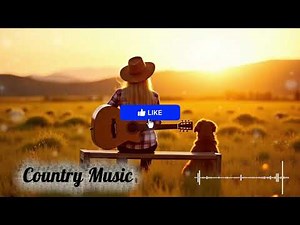 Soft Country Music to Relax 🎶 Calm, Cozy & Soothing Playlist