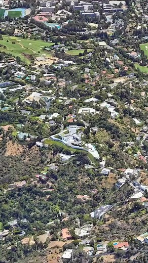 32K views · 352 reactions | The One” Bel Air Mansion: Most Expensive Mansion in California  #theone #theonebelair #megamansion | Real Estate of Stars | Facebook